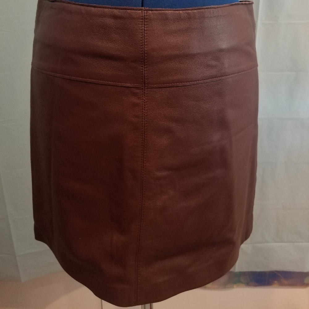 Bebe Skirt